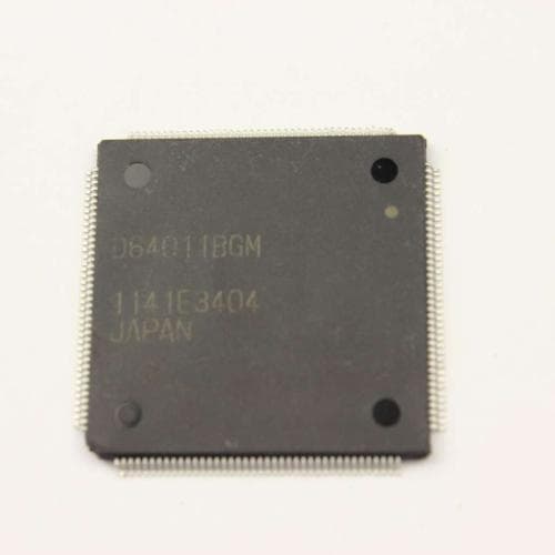 SD0IPRPNE008A 0iprpne008a-ap5238961-video-decode-ic