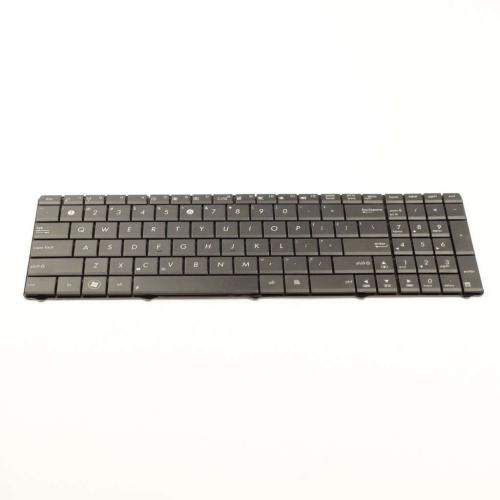 SD0KNB06204US00 0KNB06204US00-0KNB0-6204US00-keyboard-blk-348mm