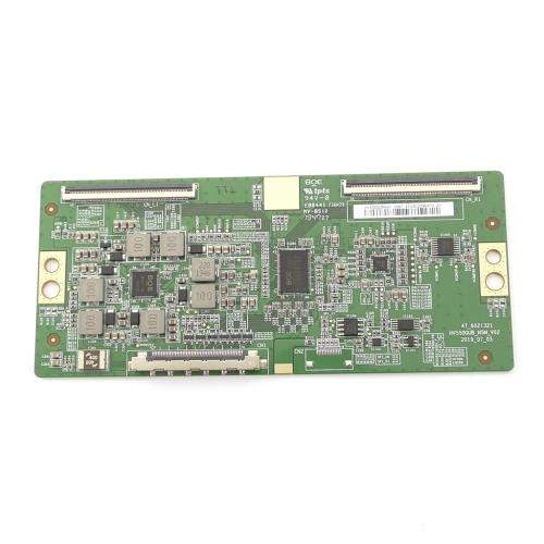 SD100712511 100712511-1-007-125-11-t-con-board-led-tv