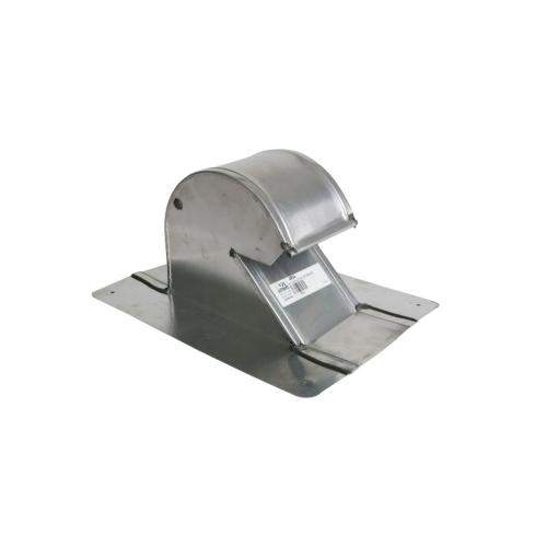 SD10ARV 10ARV-roof-vent-aluminum-10in