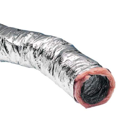 SD10INSR8BG 10INSR8BG-duct-flex-insulated