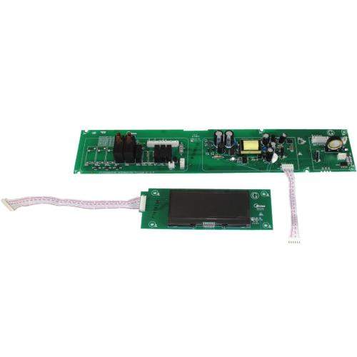 SD11016911 11016911-microwave-oven-control-board