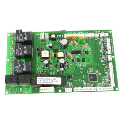SD12027356 12027356-AP6874004-control-module