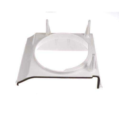 SD12120300005370 12120300005370-rear-barrier-board-subassembly