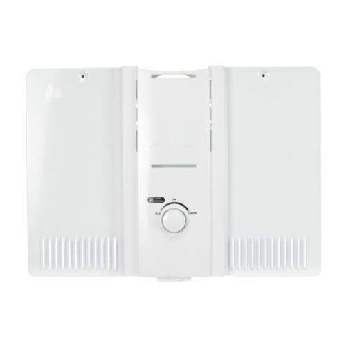 SD12131000A07781 12131000A07781-AP7099240-freezer-air-duct-assembly