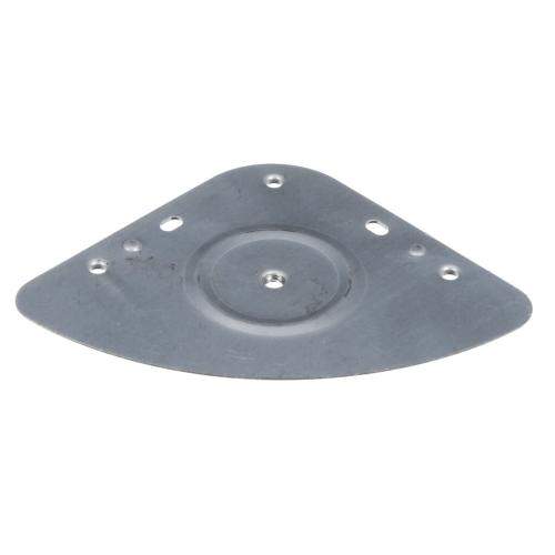 SD12232000010561 12232000010561-levelling-feet-corner-plate