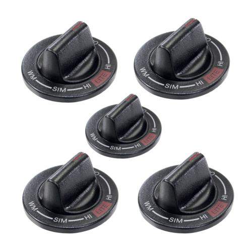 SD12500060 12500060-knob-kit-8