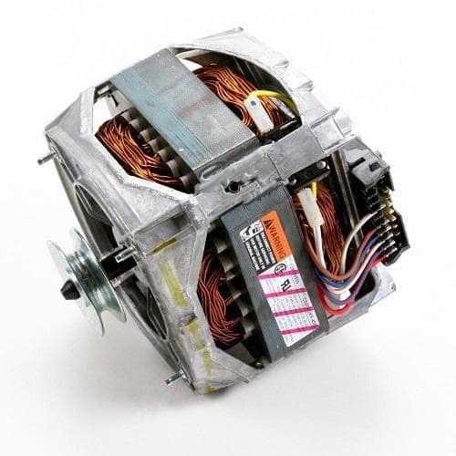 SD134159500 134159500-motor-3-4-hp-2-speed