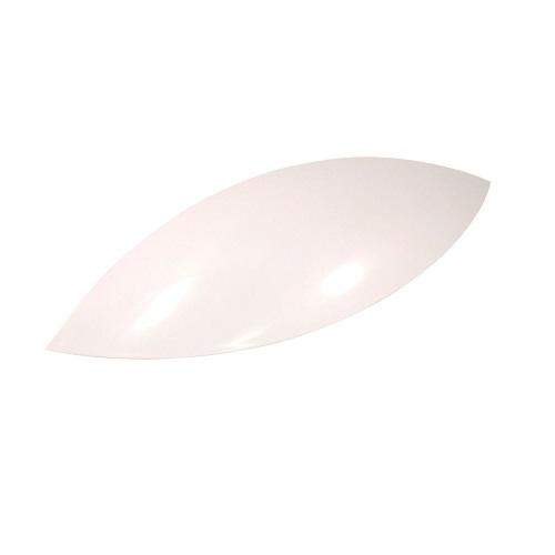 SD134412600 134412600-AP3900190-dryer-door-handle-white