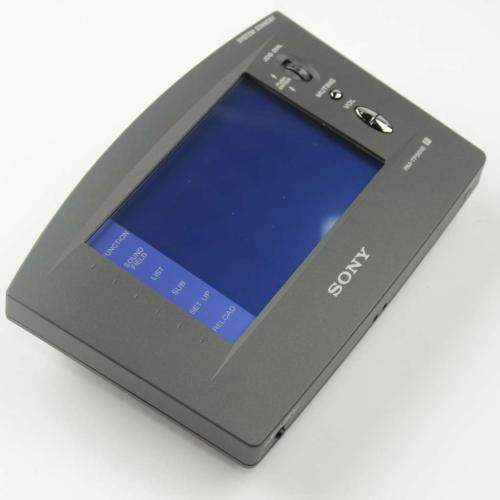 SD141825611 141825611-1-418-256-11-remote-control