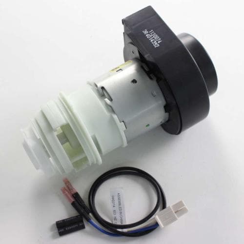SD154859101 154859101-ap5272389-motor-kit-with-harness-single-speed