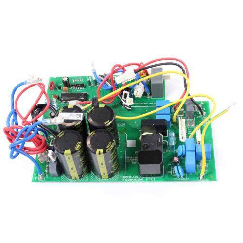 SD17122000A00185 17122000A00185-AP7150040-main-control-board