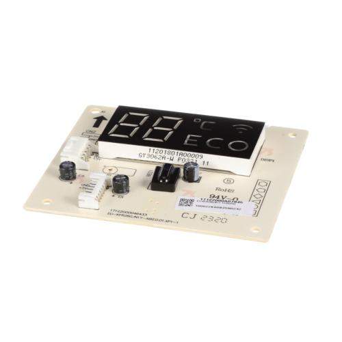 SD17122000A07845 17122000A07845-display-board-subassembly