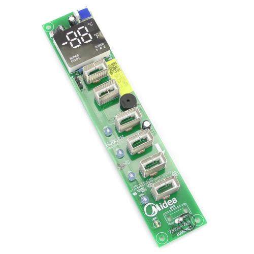 SD17131000011663 17131000011663-AP7164837-display-control-panel