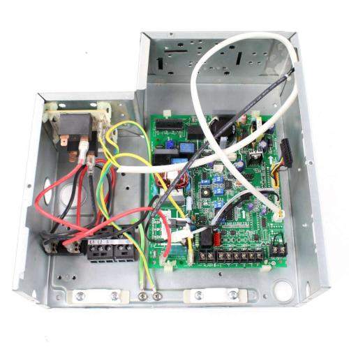 SD17223000A00180 17223000A00180-AP7150156-auxiliary-heater-board