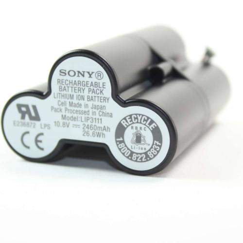 SD185353711 185353711-1-853-537-11-li-ion-battery