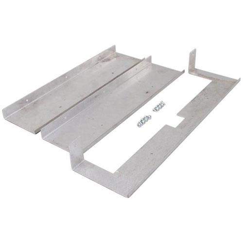 SD19144 19144-manifold-shield-assy