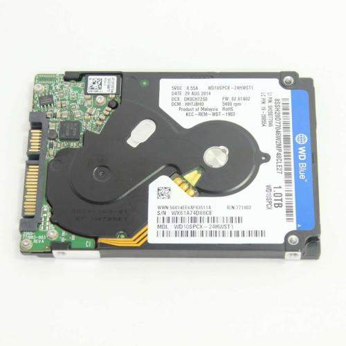 SD1920141610300 1920141610300-19201-41610300-sata3-hard-drive