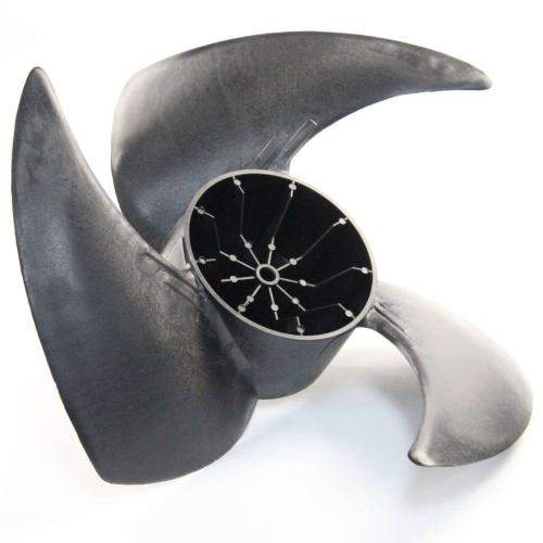 SD1A00195B 1A00195B-propeller-fan-assembly