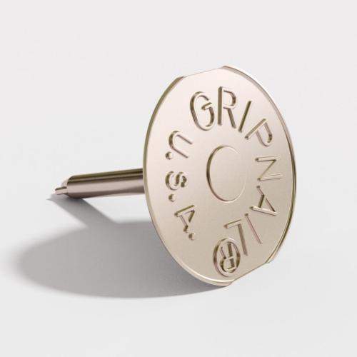 SD1GNB 1GNB-gripnal-1-inch-1000cnt