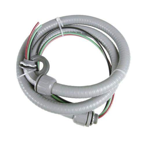 SD200055A 200055A-plastic-whip-hose-34-inch-6ft