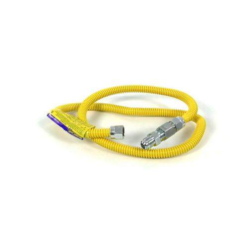 SD20313248A 20313248A-20-3132-48A-gas-dryer-connector