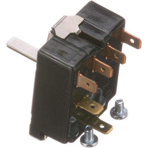 SD20347 20347-mode-selector-switch