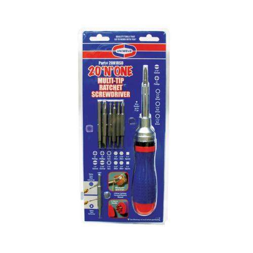 SD20N1RSD 20N1R-20N1RSD-ratchet-screwdriver-20in1