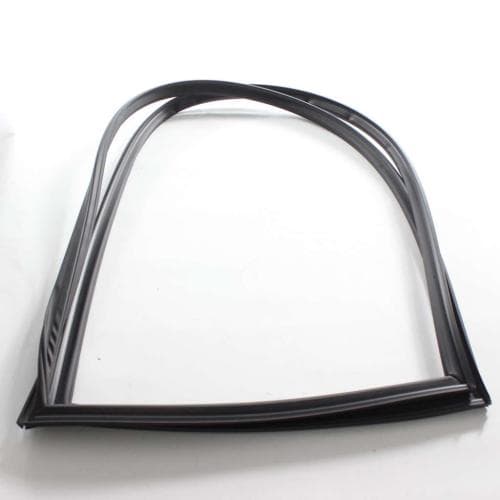 SD2159083 2159083-ap3038628-refrigerator-door-gasket-black
