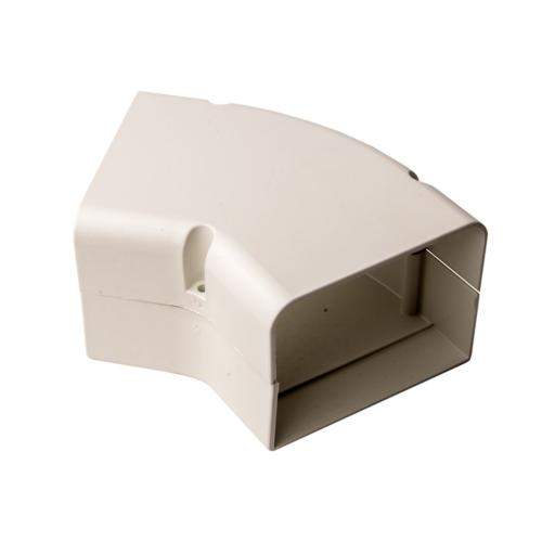 SD230-FB454 230-FB454-45-degree-flat-bend