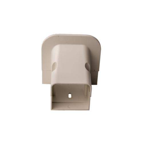 SD230-SF4 230-SF4-speedichannel-soffit-fitting