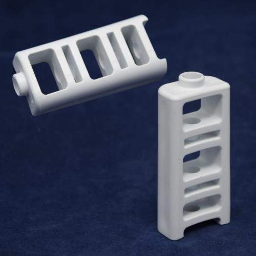 SD2317239 2317239-refrigerator-block-blade-mounting