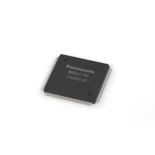 SD23681050460AS 23681050460AS-avr-ic-chip