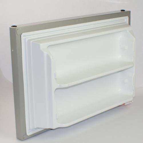 SD240409920 240409920-fridge-door-silver-mist-complete