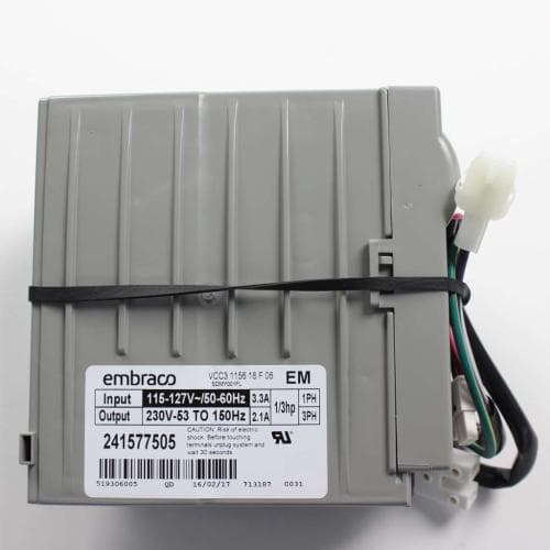 SD241577505 241577505-ap4393275-ice-maker-inverter