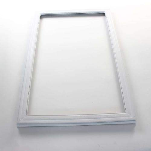 SD242193201 242193201-freezer-door-gasket-white-magnetic