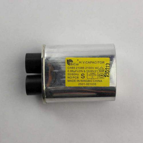 SD2501001035 2501001035-2501-001035-high-voltage-capacitor