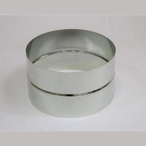 SD2703.05.26 2703.05.26-spiral-coupling-5inch-26ga