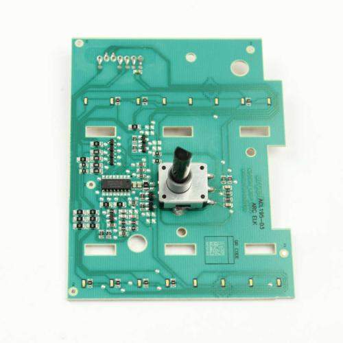 SD2969820200 2969820200-encoder-card