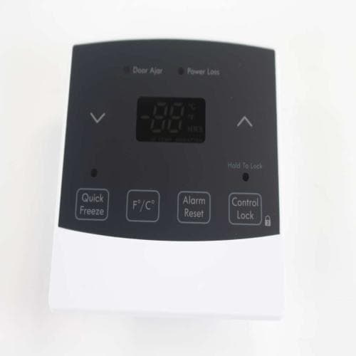 SD297366203 297366203-ap4982498-electronic-control-white-115v