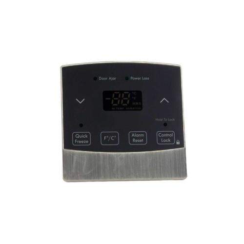 SD297366205 297366205-AP4982500-control-electronic-assembly-silver