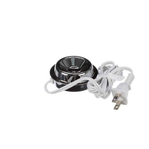 SD300004787371 300004787371-diamondclean-smart-charging-base-silver