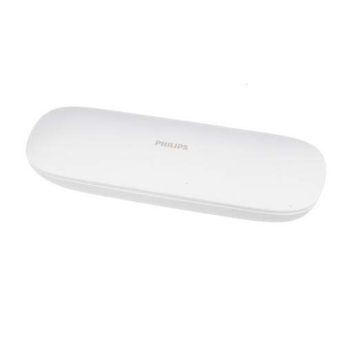 SD300005090401 300005090401-dc-smart-charging-travel-case-white