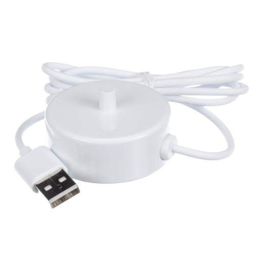SD300008090611 300008090611-usb-adapter-white