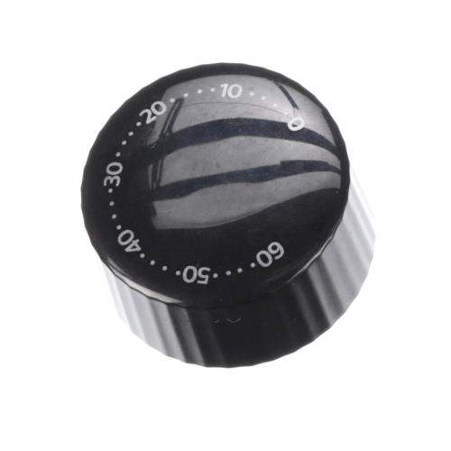 SD300009491501 300009491501-timer-knob-black