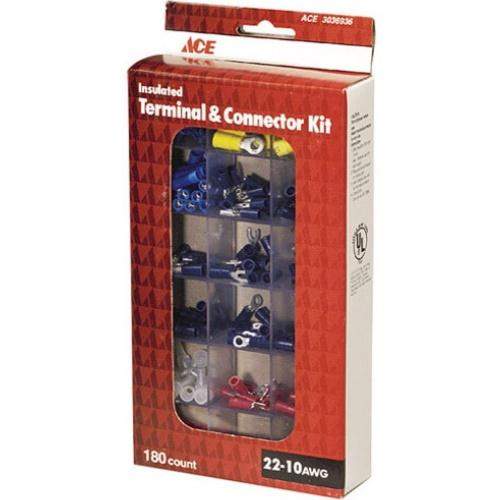 SD3036936 3036936-terminal-connector-kit-175pk