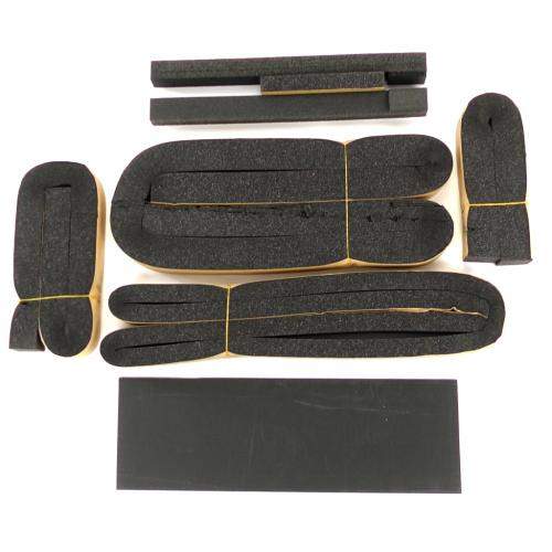 SD3127A20017E 3127A20017E-single-install-part-assembly