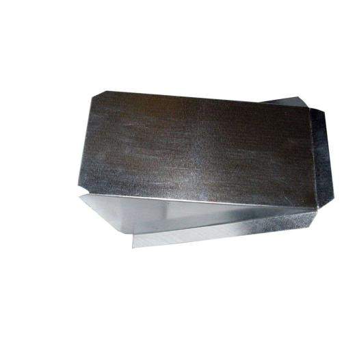 SD314-0026 314-0026-copper-cover-cap-galvanized