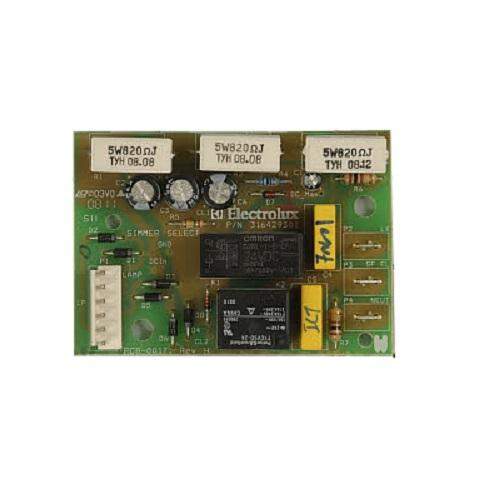 SD316429301 316429301-AP3837345-simmer-select-board