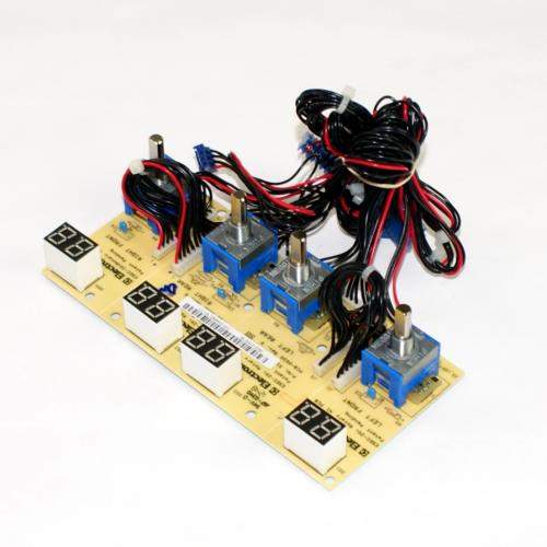 SD316445602KIT 316445602KIT-316445602-user-interface-board